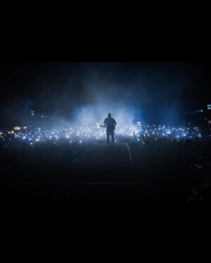 Gülin Kılıçay Instagram - Grubumu seviyorum. bu güzel fotoğraflar @zorlu_psm  deki konserden @cem_gultepe den♥️♥️🦄🦄👯‍♀️👯‍♀️👨🏻‍🎤👨🏻‍🎤