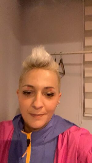 Gülin Kılıçay Instagram - 