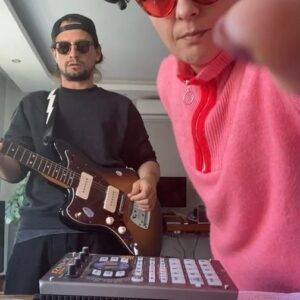 Gülin Kılıçay Instagram - 