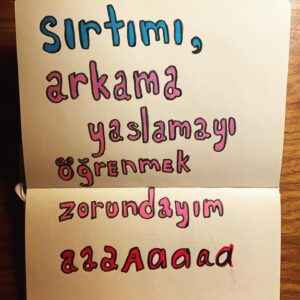Gülin Kılıçay Instagram - 