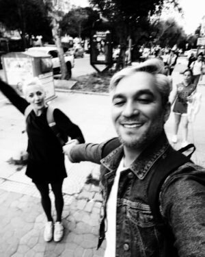 Gülin Kılıçay Instagram - 