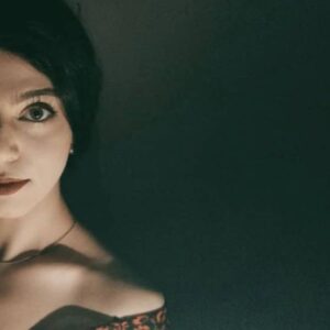 Güliz Aybay Instagram - 🌗