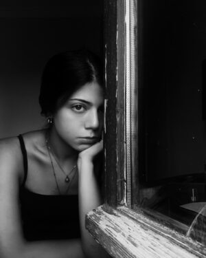 Güliz Aybay Instagram - 🌑