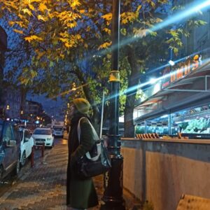 Güliz Aybay Instagram - Her telden, çiçekten,böcekten,kitaptan sokaktan ve kediden yılın son gününden