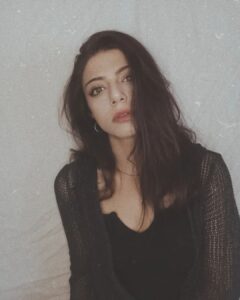 Actress Güliz Aybay HD Instagram Photos and Wallpapers May 2022