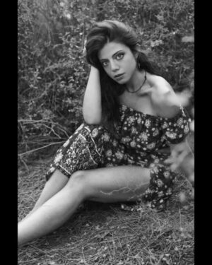 Güliz Aybay Instagram - 