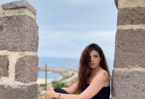 Güliz Aybay Instagram - 🌊🌊 

#tatil #holiday