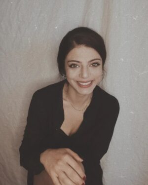Güliz Aybay Instagram - 🪐🪐