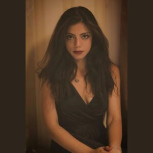 Güliz Aybay Instagram - 