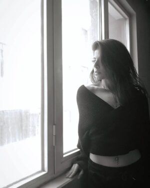 Güliz Aybay Instagram - 🌫️