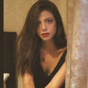 Güliz Aybay Instagram - 