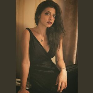 Güliz Aybay Instagram - 