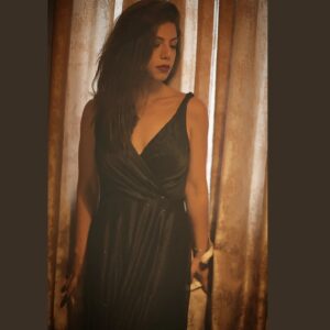 Güliz Aybay Instagram - 
