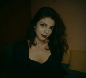Güliz Aybay Instagram - ✨✨