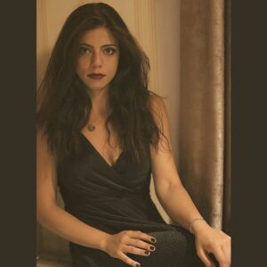 Güliz Aybay Instagram - 