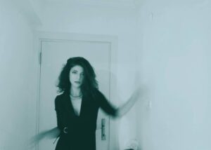 Güliz Aybay Instagram - 📷@senizcakirrr