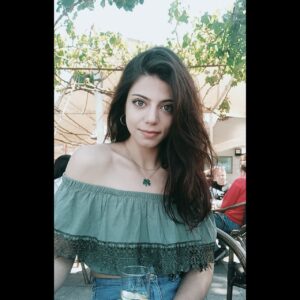 Güliz Aybay Instagram - 🍃🌾#heybeliada