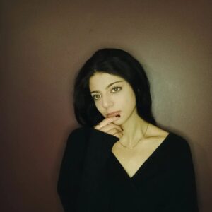 Güliz Aybay Instagram - 📸@senizcakirrr