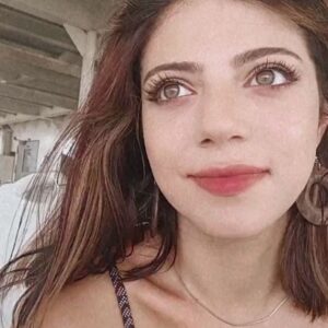 Güliz Aybay Instagram - 🌊
