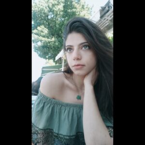 Güliz Aybay Instagram - 🍃🌾#heybeliada
