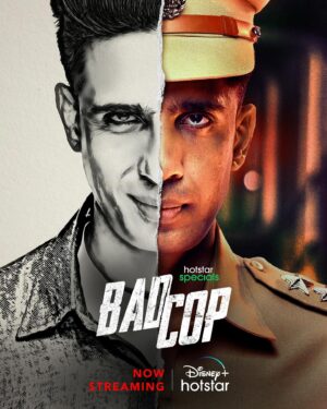 Gulshan Devaiah Instagram - Do bhai aur ek zabardast twist!⚡

#HotstarSpecials #BadCop is now streaming.

#BadCopOnHotstar

@fremantleindia @aradhanabhola @aditya_datt @gulshandevaiah78 @itsharleensethi @aishwaryasushmita @saurabhsachdeva77 @anuragkashyap10 @grushakapoor24