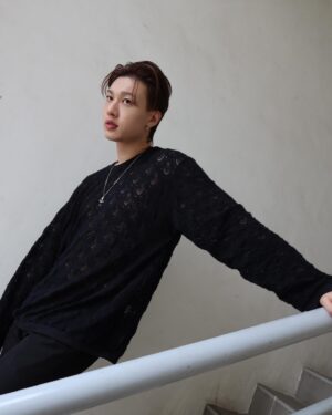 Gun Napat Na Ranong Instagram - 🎱 ☻