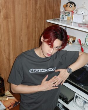 Gun Napat Na Ranong Instagram - Homemade