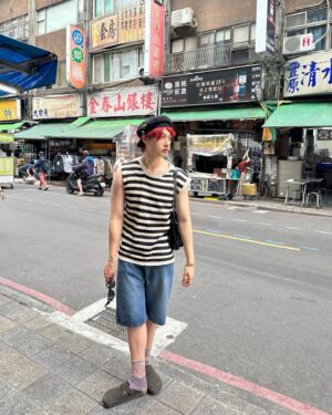 Gun Napat Na Ranong Instagram - เปลี่ยนฟีลอื่นนอกจากเยาวราชบ้าง 😚