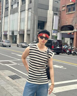 Gun Napat Na Ranong Instagram - เปลี่ยนฟีลอื่นนอกจากเยาวราชบ้าง 😚