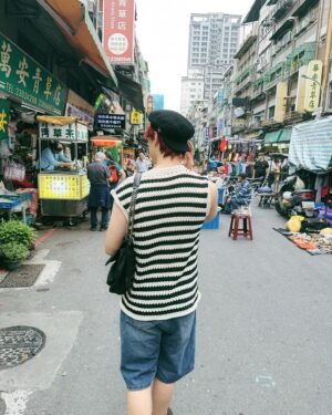 Gun Napat Na Ranong Instagram - เปลี่ยนฟีลอื่นนอกจากเยาวราชบ้าง 😚
