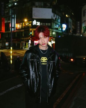 Gun Napat Na Ranong Instagram - Dark...