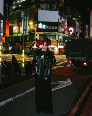 Gun Napat Na Ranong Instagram - Dark...