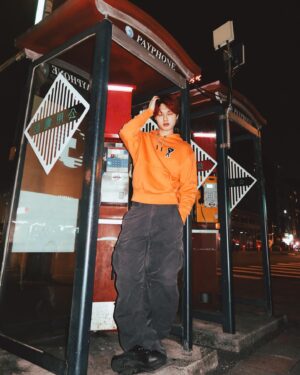 Gun Napat Na Ranong Instagram - Why’d You Only Call Me When You’re High?