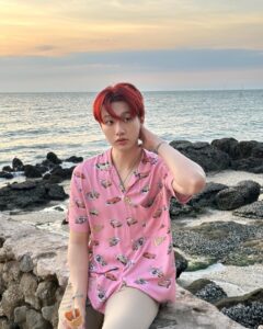 Gun Napat Na Ranong Most Liked Photos and Posts