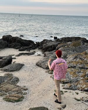 Gun Napat Na Ranong Instagram - PINKU 💗