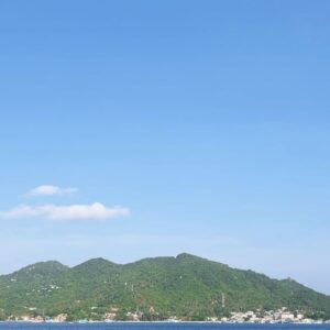 Gunn Svasti Instagram - Bangkok 🚘 ⛴️ Koh Tao 🏝️ 
🤿 🐟 ☀️ 🌧️ 🌊