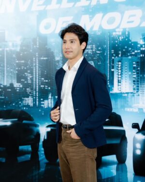 Gunn Svasti Instagram - Unveiling the new era of mobility, 
Welcome OMODA and JAECOO to Thailand
@omoda.jaecoo.th 

#OMODA #OMODAThailand #DriveEfuture #JAECOO
#JAECOOThailand #OMODAANDJAECOOTHAILAND #OMODAJAECOOTH