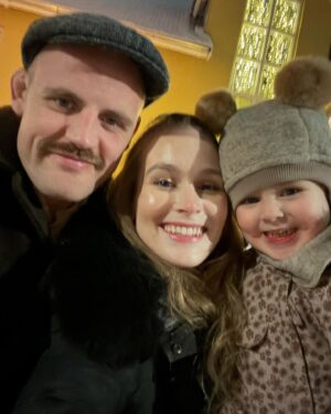 Gunnar Nelson Instagram - Happy new year 🥳🎆
