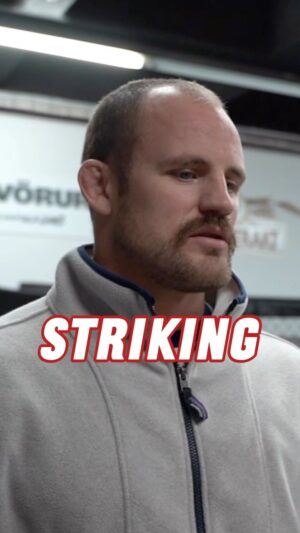 Gunnar Nelson Instagram - 90% vs 100% - Full video on YouTube