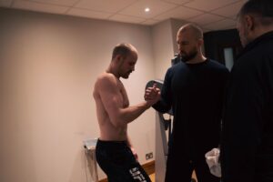 Gunnar Nelson Instagram - 171✅
.
.
.
.
#ufclondon #ufc #mma #mjolnirmma