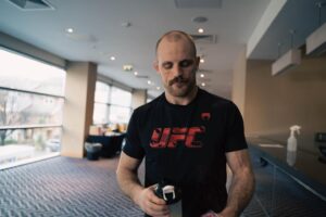 Gunnar Nelson Instagram - 171✅
.
.
.
.
#ufclondon #ufc #mma #mjolnirmma