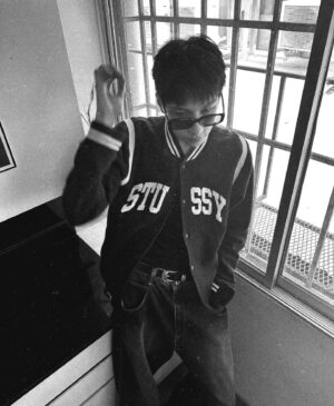 Guntapat Kasemsan Na Ayudhya Instagram - ping 14 yo