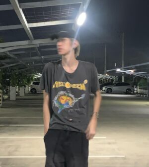 Guntapat Kasemsan Na Ayudhya Instagram - 