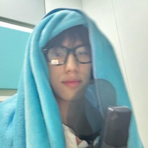 Guntapat Kasemsan Na Ayudhya Instagram - 19 already but I’m still hot