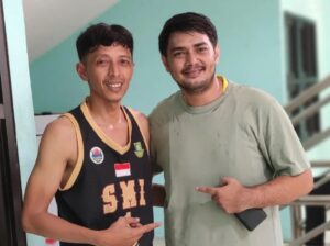 Guntara Hidayat Instagram - Norow team yeuh
nu penting mah happy main na n sehat walau aya intrik😁😁😁😁😁
Menang mah bonus❤❤❤❤
nuhun ah senior2 sadayana sareng tim saangkatan
urang latihan deui ah meh jadi ajib deui💪💪💪💪💪
juara 1 (tim alumni smantie sukabumi)
juara 4 (tim internal 30  )
#champion #championsleague