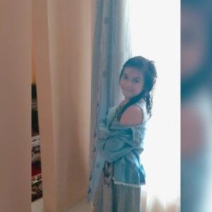 Guntara Hidayat Instagram - Barakallahu fii umrik
wilujeng tepang taun  kk yaya sayang.
Semoga Allah memberikanmu umur yang panjang dan keberkahan dalam hidup kk
Serta diberikan rizki yang berkah dan hati yang selalu bersyukur dan semoga kelak menjadi anak yang salihah.
 Selamat ya kk sayang, sekarang sudah semakin besar, semakin cantik dan makin baik hati jangan cemberut wae...nurut ama papa n mama
sekolah nya makin pinter...ngaji n sholat nya makin getol yah