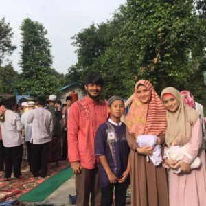 Guntara Hidayat Instagram - Alhamdulillah ya ALLAH
Gak nyangka bisa sampe epsd ke 2000 hari ini
Bersyukur atas nikmat dan rejeki dari MU ya ALLAH
Terima kasih buat para penonton setia DUNIA TERBALIK🙏🙏🙏🙏🙏🙏
@mncp_duniaterbalik.rcti 
@mnc_pictures 
@officialrcti