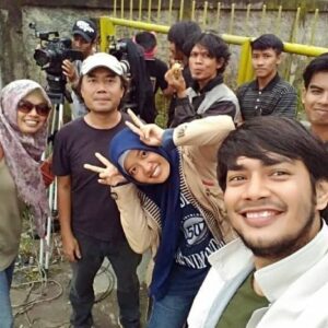 Guntara Hidayat Instagram - Alhamdulillah ya ALLAH
Gak nyangka bisa sampe epsd ke 2000 hari ini
Bersyukur atas nikmat dan rejeki dari MU ya ALLAH
Terima kasih buat para penonton setia DUNIA TERBALIK🙏🙏🙏🙏🙏🙏
@mncp_duniaterbalik.rcti 
@mnc_pictures 
@officialrcti