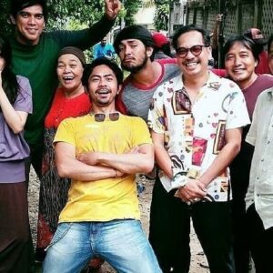 Guntara Hidayat Instagram - Alhamdulillah ya ALLAH
Gak nyangka bisa sampe epsd ke 2000 hari ini
Bersyukur atas nikmat dan rejeki dari MU ya ALLAH
Terima kasih buat para penonton setia DUNIA TERBALIK🙏🙏🙏🙏🙏🙏
@mncp_duniaterbalik.rcti 
@mnc_pictures 
@officialrcti
