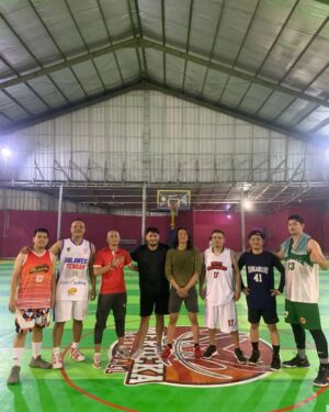 Guntara Hidayat Instagram - kumpul na sataun sakali
masih lumayan lah nya bisa keneh lumpat 😁😁😁😁